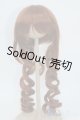 画像: 9-10inch/ウィッグ Y-25-06-18-149-YD-ZY