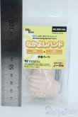 画像2: DD/なかよしハンドパーツ：DD＆DD用 Y-25-06-18-171-YD-ZY (2)