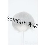 画像: 4inch/ウィッグ Y-25-06-18-155-YD-ZY