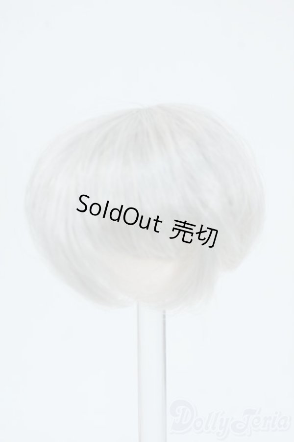 画像1: 4inch/ウィッグ Y-25-06-18-154-YD-ZY (1)