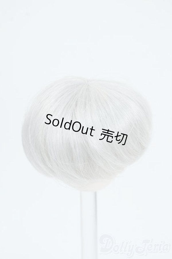 画像2: 4inch/ウィッグ Y-25-06-18-154-YD-ZY (2)