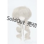 画像: 4inch/ウィッグ Y-25-06-18-151-YD-ZY