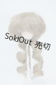 画像: 4inch/ウィッグ Y-25-06-18-151-YD-ZY