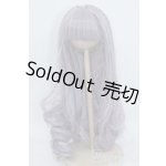 画像: 9-10inch/ウィッグ Y-25-06-18-148-YD-ZY