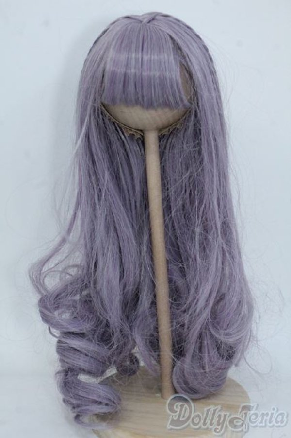 画像1: 9-10inch/ウィッグ Y-25-06-18-148-YD-ZY (1)