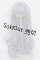 画像: 9-10inch/ウィッグ Y-25-06-18-148-YD-ZY