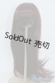 画像: 9-10inch/ウィッグ Y-25-06-18-147-YD-ZY