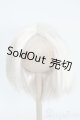 画像: 8-9inch/ウィッグ Y-25-06-18-142-YD-ZY