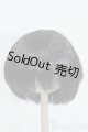 画像: 8-9inch/ウィッグ Y-25-06-18-143-YD-ZY