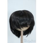 画像: 8-9inch/ウィッグ Y-25-06-18-144-YD-ZY