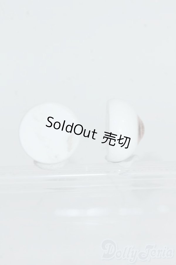 画像2: 14ｍｍ/レジンアイ Y-25-06-18-158-YD-ZY (2)