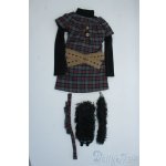 画像: SDM＆MSD/OF:衣装セット Y-25-06-18-193-YD-ZY