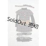 画像: SDM＆MSD/OF:衣装セット Y-26-05-01-080-YD-ZY