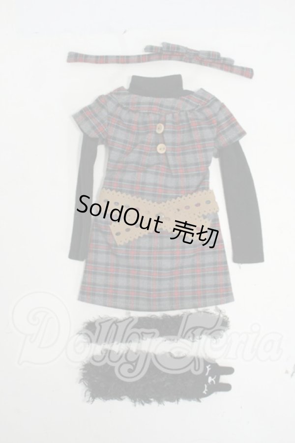 画像1: SDM＆MSD/OF:衣装セット Y-26-05-01-080-YD-ZY (1)
