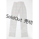 画像: SD17B/OF:パンツ A-26-04-01-379-YD-ZA