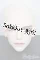 画像: TelesthesiaDoll/莱西ヘッド Y-25-06-18-127-YD-ZY