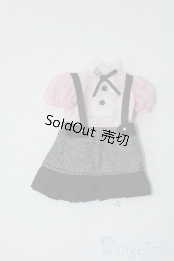 画像1: リカちゃん/OF:衣装 Y-25-06-18-102-YD-ZY (1)