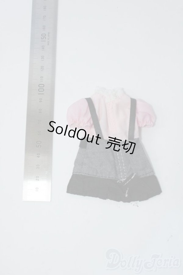 画像2: リカちゃん/OF:衣装 Y-25-06-18-102-YD-ZY (2)