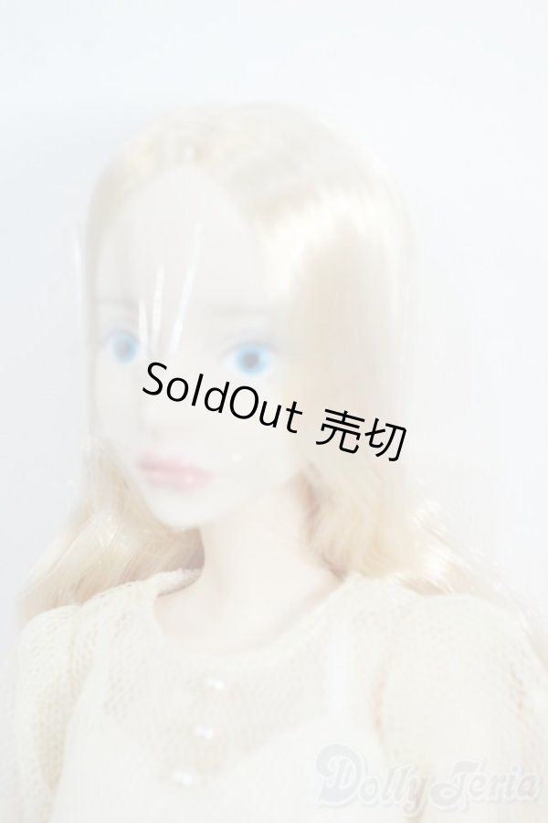 画像3: be my baby cherry!/チェリーちゃん Marshmallow Dollybird Y-25-06-18-209-YD-ZY (3)