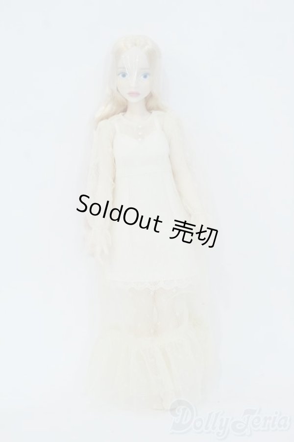 画像4: be my baby cherry!/チェリーちゃん Marshmallow Dollybird Y-25-06-18-209-YD-ZY (4)
