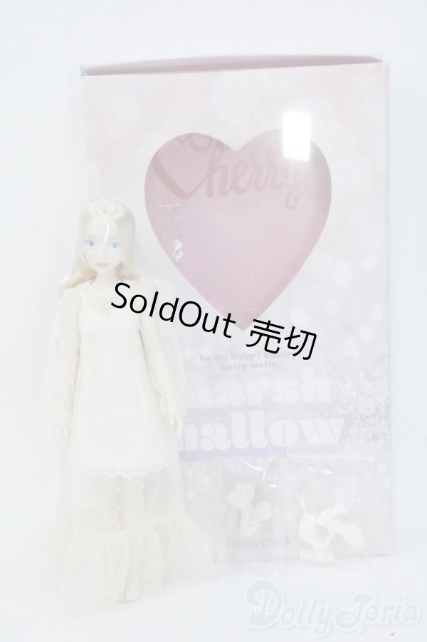 画像6: be my baby cherry!/チェリーちゃん Marshmallow Dollybird Y-25-06-18-209-YD-ZY (6)