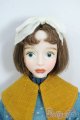 画像: be my baby cherry!CHERRY×HANON/チェリーちゃん Madeline  Y-25-06-18-210-YD-ZY