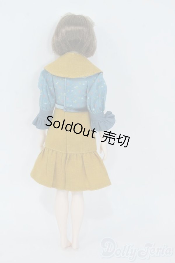 画像5: be my baby cherry!CHERRY×HANON/チェリーちゃん Madeline  Y-25-08-20-261-YD-ZY (5)