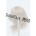 画像: 10-11inch/ウィッグ Y-25-06-25-198-YD-ZY