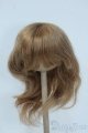 画像: 10-11inch/ウィッグ Y-25-06-25-198-YD-ZY