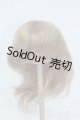 画像: 10-11inch/ウィッグ Y-25-06-25-198-YD-ZY
