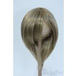 画像: 8-9inch/ウィッグ Y-25-06-25-081-YD-ZY