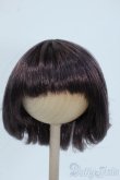 画像1: 8-9inch/ウィッグ Y-25-06-25-078-YD-ZY (1)
