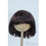 画像: 8-9inch/ウィッグ Y-25-06-25-078-YD-ZY