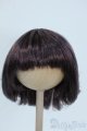 画像: 8-9inch/ウィッグ Y-25-06-25-078-YD-ZY