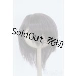 画像: 8-9inch/ウィッグ Y-25-06-25-077-YD-ZY