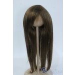 画像: 8-9inch/ウィッグ Y-25-06-25-079-YD-ZY