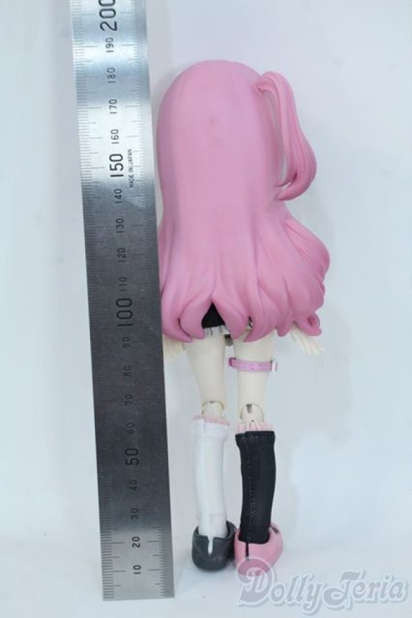 画像3: 一万回の脱出計画BJD/キツネ 狐 AWAKENING FROM DRUNKENNESS Y-25-06-25-100-YD-ZY (3)