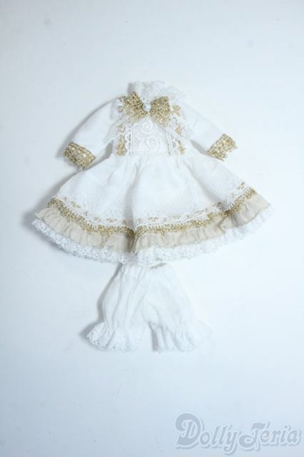 画像1: オビツ11/OF:衣装 Y-25-06-25-223-YD-ZY (1)