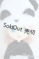 画像: リトルプーリップ/パンダ Y-25-06-25-092-YD-ZY