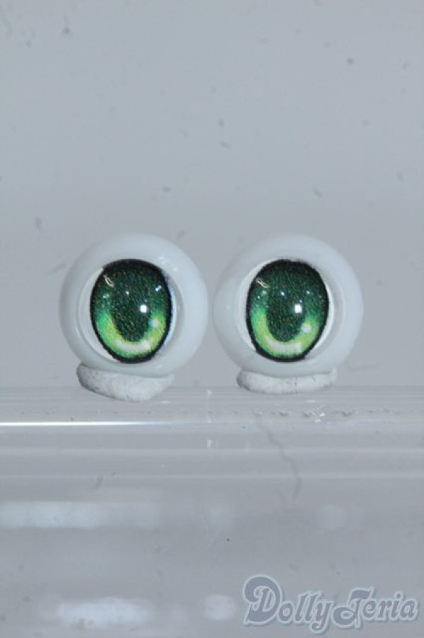 画像1: 10mm/アニメアイ Y-25-06-25-187-YD-ZY (1)