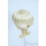 画像: 4.5inch/ウィッグ Y-25-06-25-207-YD-ZY