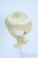 画像: 4.5inch/ウィッグ Y-25-06-25-207-YD-ZY