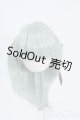 画像: 4.5inch/ウィッグ Y-25-06-25-203-YD-ZY
