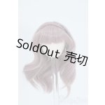画像: 4.5inch/ウィッグ Y-25-06-25-204-YD-ZY