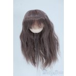 画像: 4.5inch/ウィッグ Y-25-06-25-209-YD-ZY