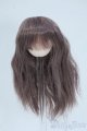 画像: 4.5inch/ウィッグ Y-25-06-25-209-YD-ZY
