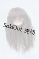画像: 4.5inch/ウィッグ Y-25-06-25-209-YD-ZY