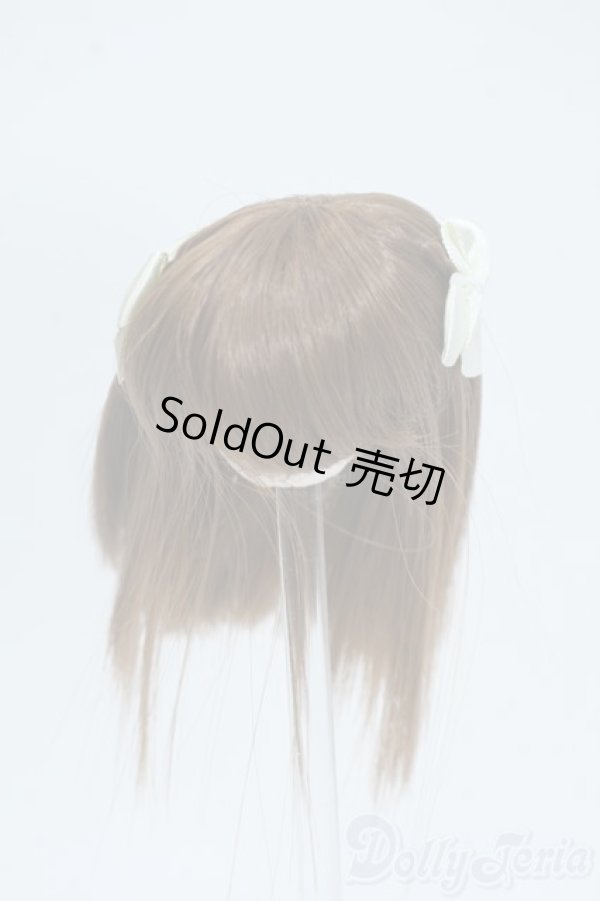 画像1: 5inch/ウィッグ Y-25-06-25-202-YD-ZY (1)