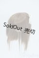 画像: 5inch/ウィッグ Y-25-06-25-202-YD-ZY