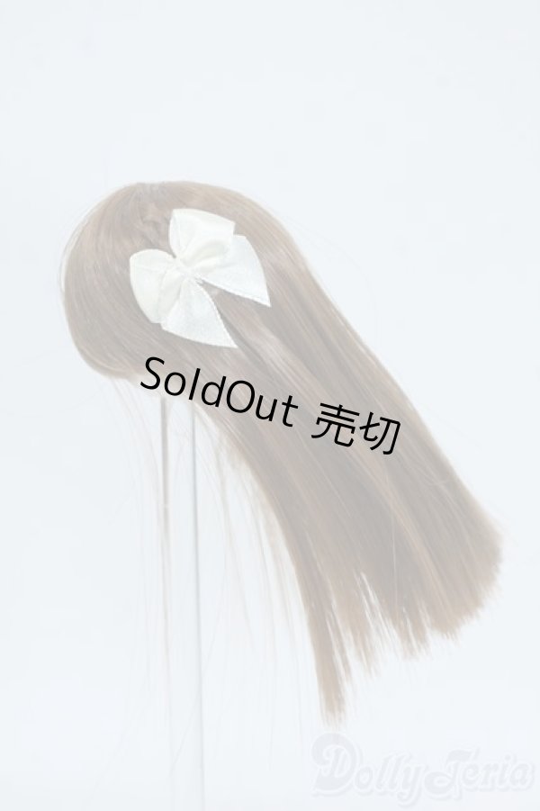 画像2: 5inch/ウィッグ Y-25-06-25-202-YD-ZY (2)